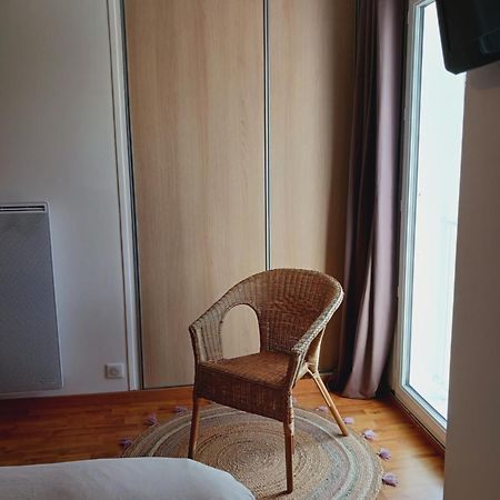 AubevoyeO Tour De L'Eauアパートメント エクステリア 写真